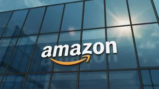 Amazon Layoffs Aren’t Over: 14,000 Jobs Already Cut in October, More Coming