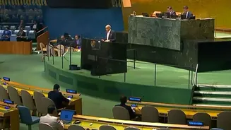 India calls for veto powers for all UN Security Council members amid reforms push in world body