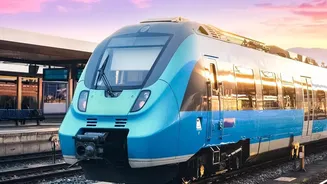Delhi, Mumbai, Patna and Chennai Feature in Fast Vande Bharat Routes