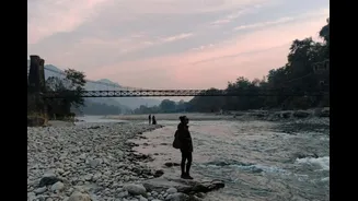 Indian Travellers Shift To Asia And Domestic Destinations Amid Global Disruptions, Says Data