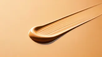 Unveiling Radiant Skin: The Secrets to Lightweight Foundation