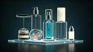 2026 Beauty Forecast: Trends & Must-Haves