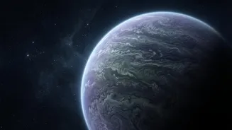 Researchers Say Solar Chemistry May Preserve A Planetary Fingerprint: What It Means In Practice