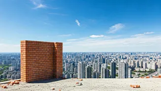 Can Riches Buy Happiness After Construction?