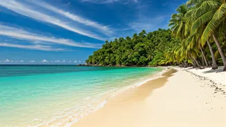 Forget Bali, Indian Beaches Are Having A Moment