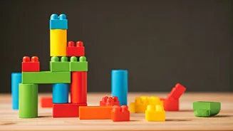 7 Phrases Parents Can Say Instead of 'No'