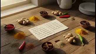 Indian Kitchens Need Less Lecture, More Recipes