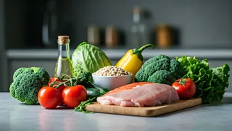 Cosy Food Does Not Need To Feel Heavy