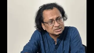 Bangladesh PM's Advisor Briefly Stopped At Delhi Airport Over Watchlist Error