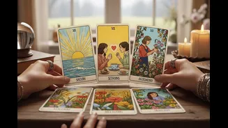 Tarot Card Reading Today, April 28, 2026