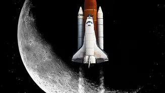 ISRO's Next Chapter: How Private Industry Could Create More Space Jobs For Young Engineers