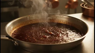 Flavour Maximalism Can Come From Technique Instead Of Excess