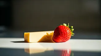 Do Not Leave These Foods Outside Now
