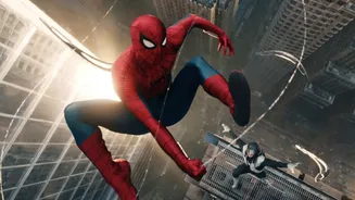 'Spider-Man: Brand New Day' bounces back; India gross crosses ₹515cr