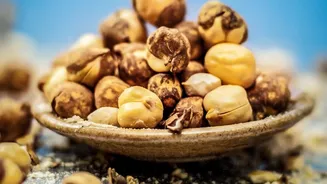 How High-Protein Sattu And Sprouted Legume Bowls Help Indian Gym-Goers Hit Daily Macro Goals