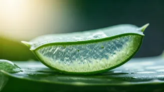 Unlock Radiant Skin: 5 Simple Fresh Aloe Vera Home Remedies