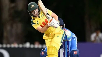 ICC announces schedule for 2026 Women's T20 World Cup: Details