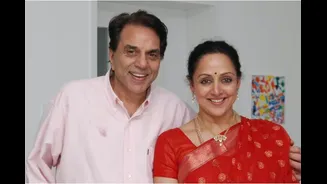‘It’s A Shame': Hema Malini Reacts To Dharmendra Being Snubbed From In Memoriam Segment At Oscars 2026