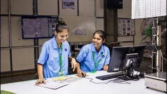 New report finds 86% of Indian employees experienced AI disruption