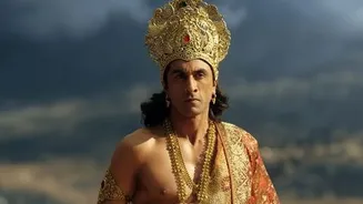 Makers of 'Ramayana' plan theme park and museum experience