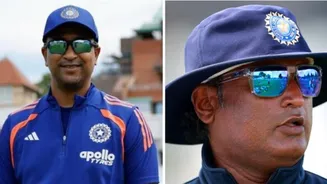 Who has replaced Agarkar in selection committee?