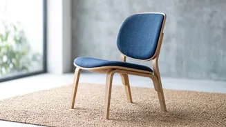 Chair Yoga For Office Employees Fast Stretches To Relieve Neck Tension And Posture Strain