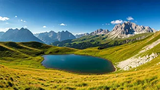 Value Driven Cultural Expeditions Put Beautiful Kyrgyzstan On Youth Wishlists