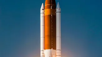 How Longshot Space Will Use Kinetic Acceleration To Shoot Satellites