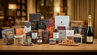 Gift Hampers Should Not Be Last-Minute Drama