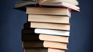 Quick Reads Can Be Essays, Novellas or Focused Non-Fiction