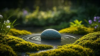 Find Peace: Simple Mental Wellness Strategies