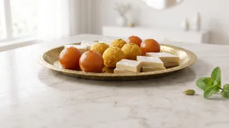 Why Checking Expiry Dates And Storage Conditions Matters When Buying Sweets This Diwali