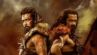 Iconic Mass Sagas: Exploring Action Films That Unified Regional Audiences Into Pan-Indian Viewers