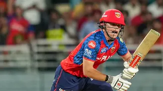 IPL 2026: Cooper Connolly enters Prestigious List after stellar PBKS Debut, Joins Former KKR, CSK Stars