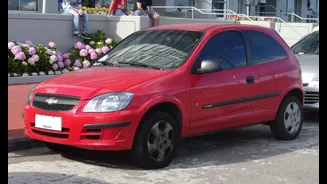 Carros 0Km por menos de R$30 mil; descubra quanto custava um automóvel em 2011