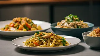 Transform Leftovers into Gourmet Delights: Your Guide to Zero-Waste Culinary Creativity