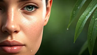 Monsoon Skin Needs Less Grease, More Calm