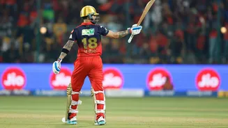 Virat Kohli owns second-most runs versus MI in IPL: Stats