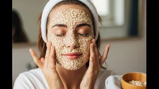 Natural Kitchen Fixes For Pimples And A Blemish-Free Face