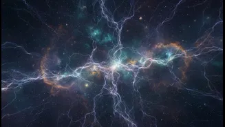 Roman Space Telescope Could Make Dark Matter Research More Precise Than Ever