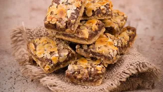 Baked Jaggery Innovations: Home Bakers Replace White Sugar With Organic Palm Jaggery