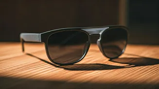 Chic Sunglasses for Everyday Style: Top Picks for Effortless Amazon Finds