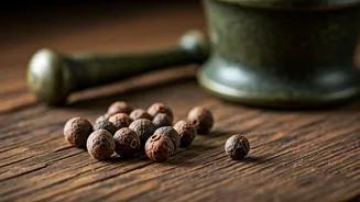 Allspice: Your Guide to Health Benefits