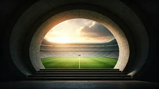 Copa do Mundo: A História Sul-Americana e Seu Impacto Global