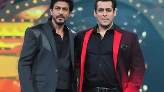 Shah Rukh Khan’s King And Jawan: Comparing His Character Dynamics Across Films