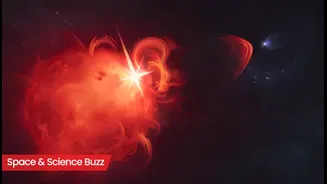 What's inside the Moon? Scientists REVEAL