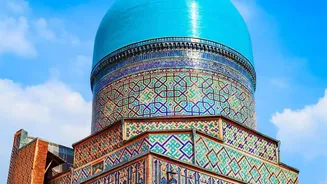 Uzbekistan Travel For Indians And Why It Remains On The Editorial Radar