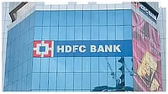 HDFC Bank Gets RBI Approval To Raise Stake In IndusInd Bank Up To 9.5%