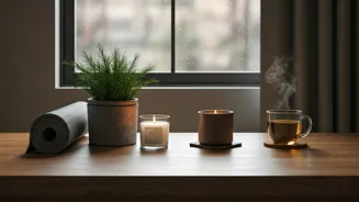 Why Everyone Is Updating Their Rainy Routine