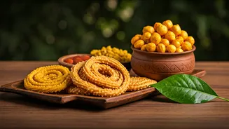 Gut-Friendly Monsoon Snacks: Ditch Online Delivery Today